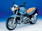 2000 BMW R 1150R